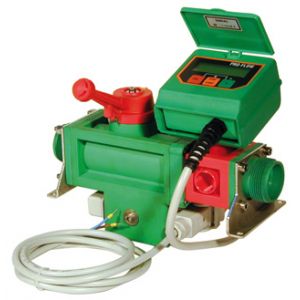PRO-FLOW 12V
